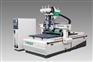 济南实木五轴榫卯加工中心