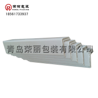 生产包装护角厂家批发丽水龙泉市纸板垂直护角环保&nbsp;&nbsp;纸包角