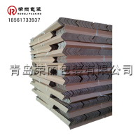 阜阳纸护角生产厂家提供太和县打包带护角 量大价优