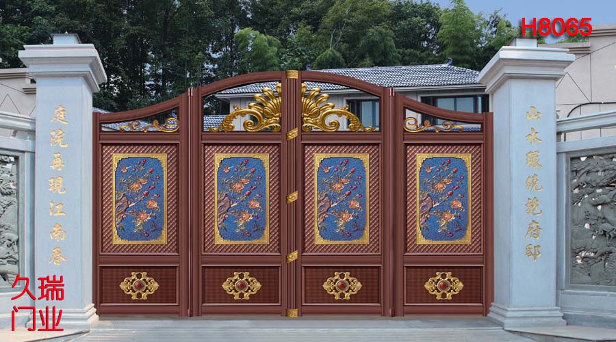 悬空折叠门+佛山智能铝合金悬浮折叠门制作&nbsp;&nbsp;悬浮摆折门
