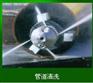 汉口工厂商业街道污水池清理、排污网管养护抢修