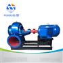 湖南张家界200HW-8水产养殖水泵流量扬程