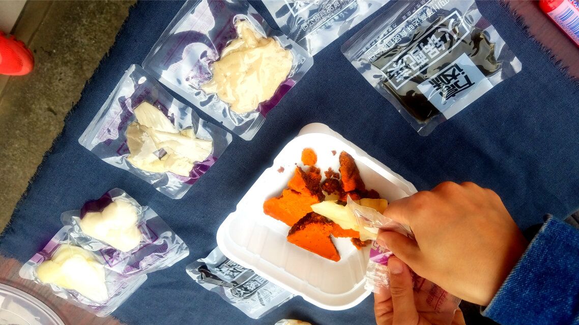自热食品调料批发定制厂家 调味料定制 调味料加工 调味料贴牌