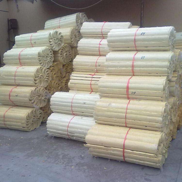 安徽亳州谯城聚氨酯管壳《价格优惠