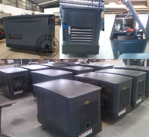 机房现场用12KW汽油发电机&nbsp;&nbsp;12KW发电机组&nbsp;&nbsp;三相汽油发电机&nbsp;&nbsp;小型汽油发电机