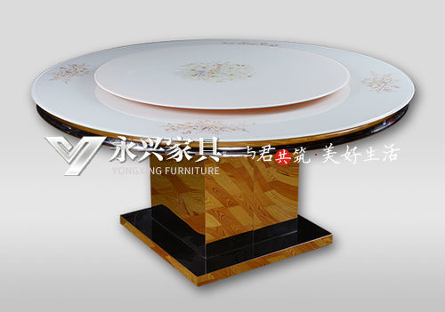 玻璃餐桌转盘批发厂家