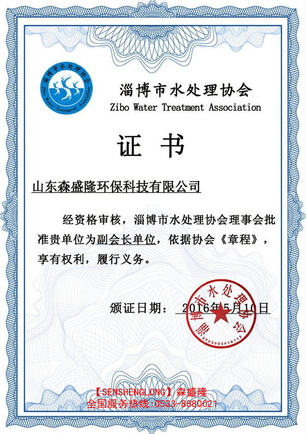 高效反渗透阻垢剂二倍浓缩液森盛隆用量少  阻垢剂浓缩液