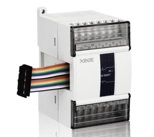 信捷XC系列AD扩展模块  宁波信捷PLC  宁波信捷触摸屏  宁波信捷伺服