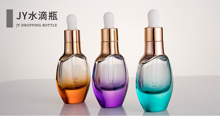 精油瓶生产厂家，精油瓶加工厂，精油瓶厂家