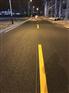 龙岗路面分界线，道路箭头指示线大全龙岗专业人士