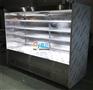 自助串串保鲜柜定做麻辣香锅菜品柜毛肚火锅喷雾展示柜