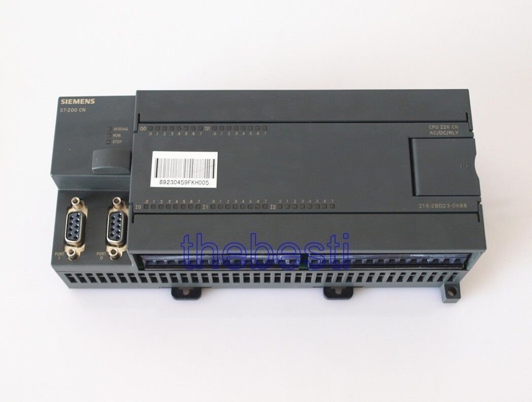 6ES7288-1SR20-0AA0（CPU规格）  电机  板卡  继电器