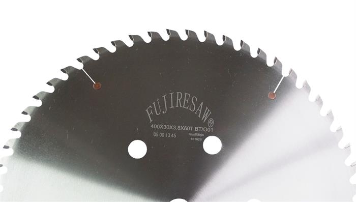 FUJIRESAW富士牌切铝铸造冒口锯片批发