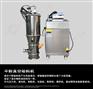 化工原料干粉吸料机  真空环保设计避免粉尘污染