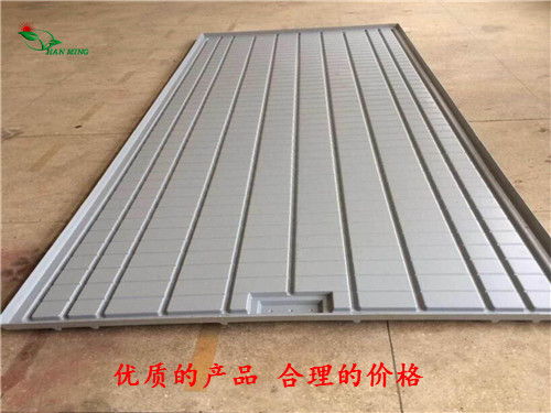 宁波市温室栽培床-潮汐式灌溉移动苗床-厂家价格  潮汐式苗床厂家  潮汐式苗床报价