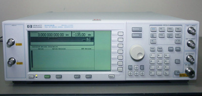 Agilent E4437B优质/原装/现货 信号发生器 优质二手 租售回收 超低价成色新