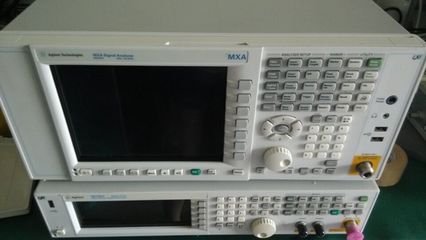 租售/维修/回收Agilent E8257C优质/原装 优质二手 租售回收 超低价成色新