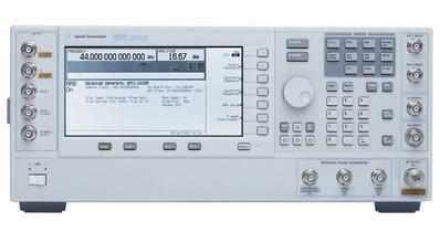 2019 Agilent E8267D优质/原装/现货 优质二手 租售回收 超低价成色新