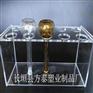 100ML容量甁架
