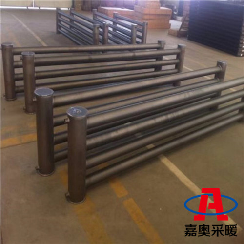 d133光排管暖气片A光排管暖气片厂家价格&nbsp;&nbsp;钢制光排管散热器&nbsp;&nbsp;工业光排管散热器&nbsp;&nbsp;热水型光排管