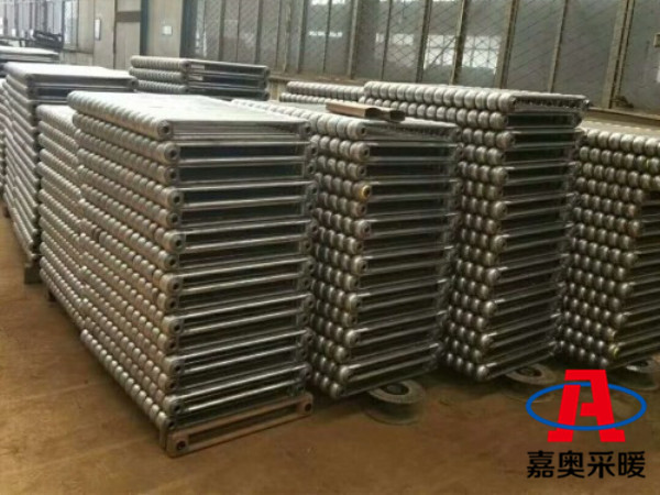 qfgz306钢制柱型散热器A钢制柱型散热器厂家价格
