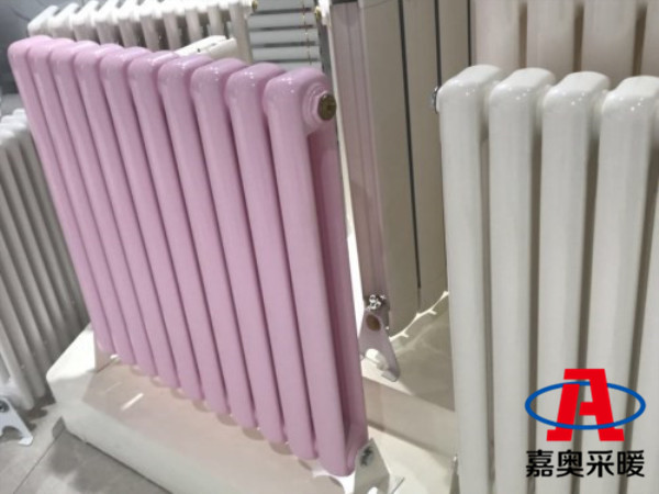 qfgz306钢制柱型散热器A钢制柱型散热器厂家价格