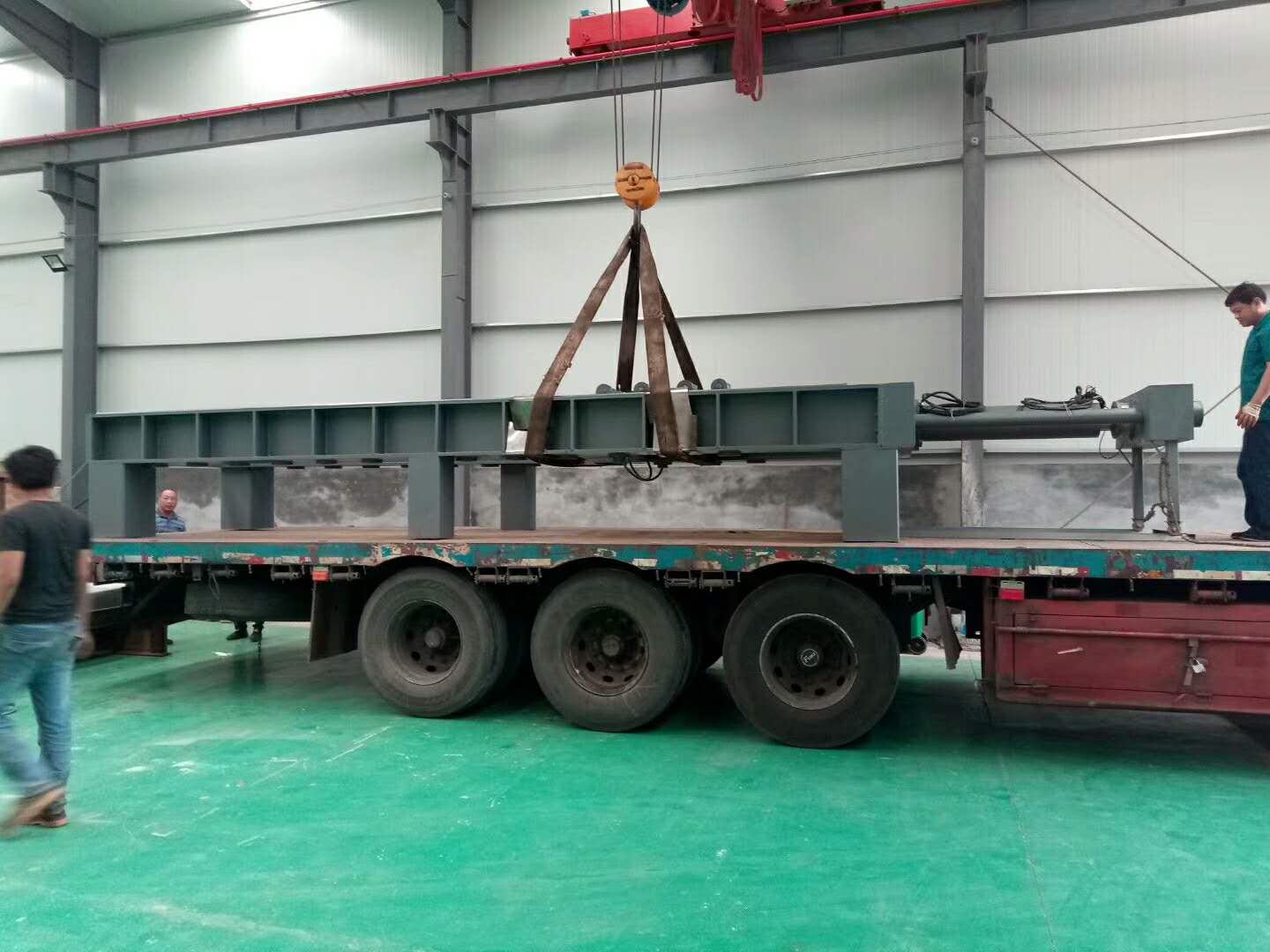 圆环链在线拉伸试验机_圆环链流水线拉力测试设备 圆环链拉伸试验机 圆环链拉力测试设备 圆环链抗拉检测设备