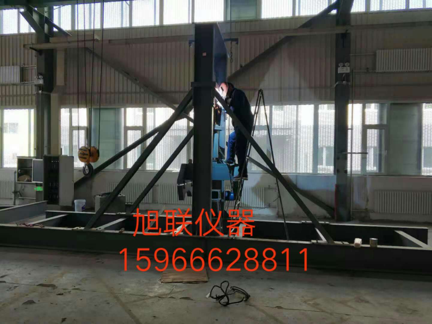 绍兴管桩抗弯性能试验设备_PHC管桩抗弯测试机厂家 管桩抗弯试验机 管桩抗弯测试设备 管桩抗弯性能检测