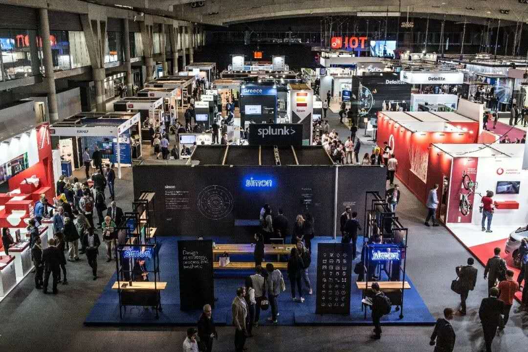 IOTSWC全球物联网大会&nbsp;&nbsp;RFID