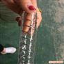 PU钢丝平滑管辽宁聚氨酯食品软管四季柔软