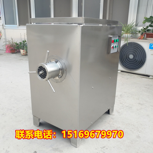 冻肉绞肉机，不锈钢冻肉绞肉机，冻肉绞肉机价格