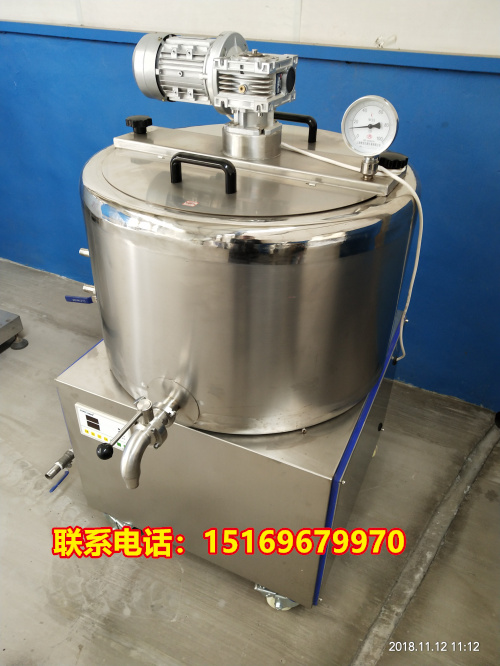 巴氏杀菌机，果蔬汁杀菌机，巴氏杀菌机价格