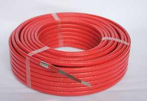 RDP2-(Q)-J3-30江西化工管道解冻恒功率电伴热带  化工保温电伴热带