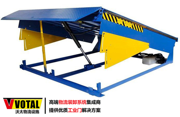 宁波高质量装卸平台，液压登车桥  宁波装卸平台