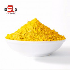 【找料网】上虞3180颜料黄180 HG中黄 P.Y.180