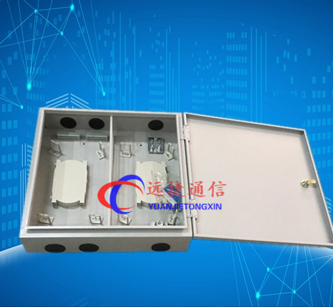 光纤分线箱图文详细介绍  光纤分纤箱  光纤分光箱  光纤配线箱