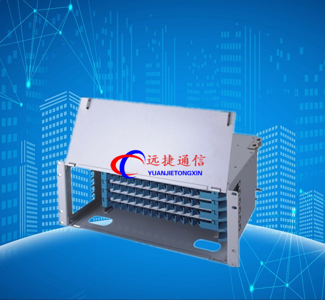 ODF子框新品详细介绍  ODF箱  ODF单元箱  ODF配线单元箱