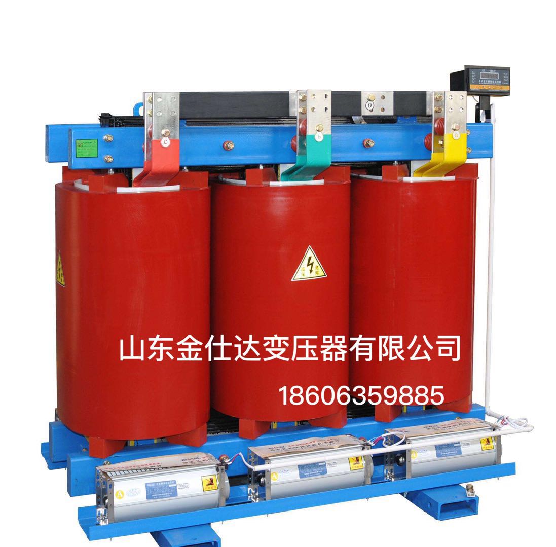 山东金仕达变压器有限公司