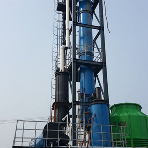 废酸再生设备废盐酸溶液处理设备  废酸处理设备价格  山东废酸处理设备厂  废盐酸处理设备