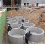 供武威水泥化粪池和甘肃预制化粪池厂家