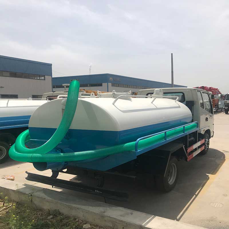 多动能工程洒水设备 四轮马路清洗洒水车 小型雾炮降尘车  多工能