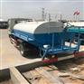 城乡建设道路请扫车 市政绿化喷洒车 小型四驱洒水车定做
