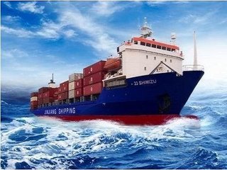 宁波到海口海运公司 海口到宁波海运 宁波海运运输