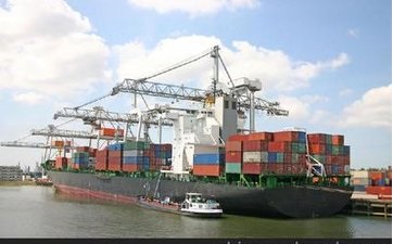 上海到广州海运代理业务  广州到上海海运  上海海运公司