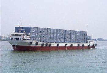 南京到深圳海运物流公司 深圳到南京海运 南京海运运输