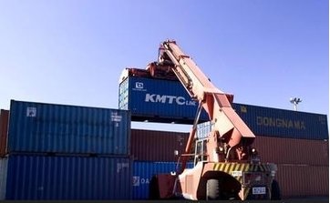 常州到海口海运港到港运输集装箱 海口到常州海运 常州海运多少钱
