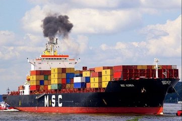 防城港到厦门海运小柜集装箱 厦门到防城港海运 防城港海运运输