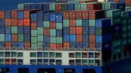 杭州到海口海运费船运费咨询 海口到杭州海运 杭州海运运输