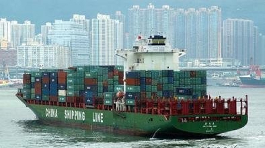 临沂到广州海运公司船运运输  广州到临沂海运  临沂海运运输