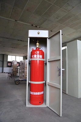 乌鲁木齐七氟丙烷灭火装置  乌鲁木齐气体灭火  乌鲁木齐气体安装  乌鲁木齐消防公司